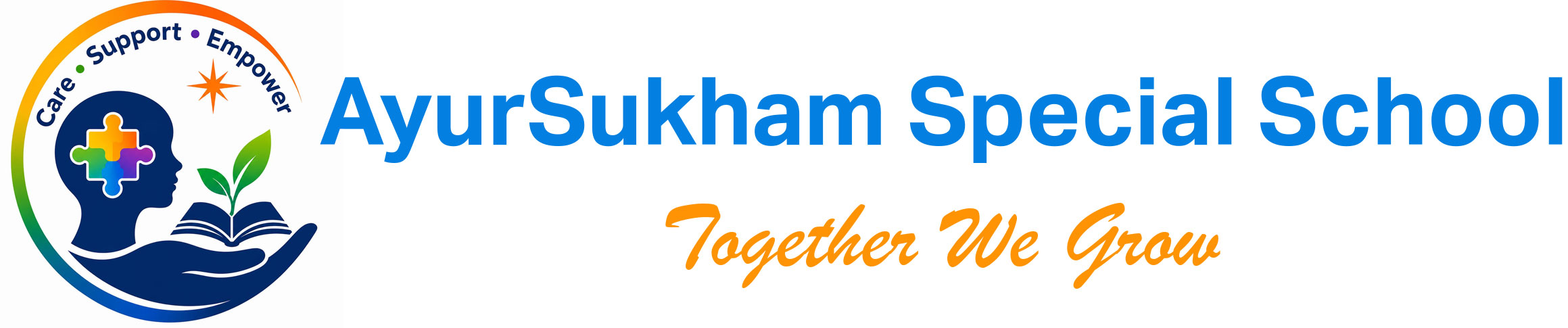 AyurSukham Special School